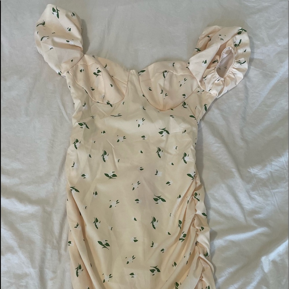 ROMWE dress